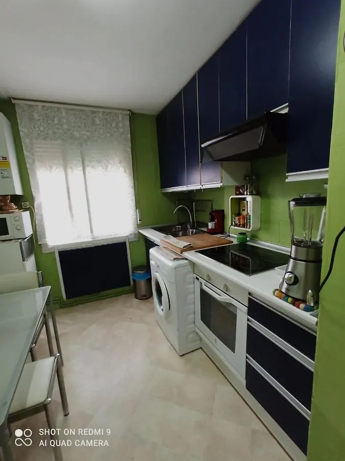 Atxuri Private Room Homestay